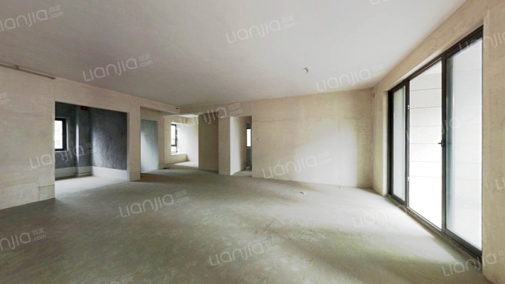 万科金域学府澜庭二手房实景图