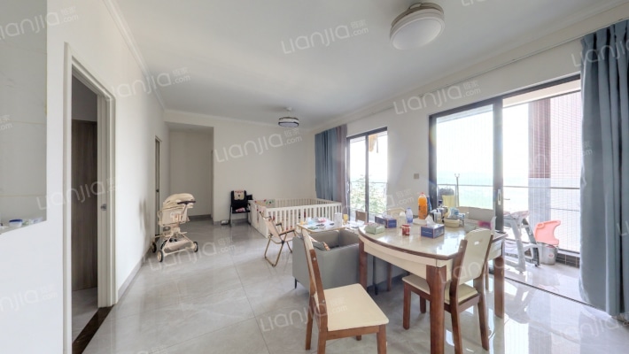 易丰云海花园二手房实景图