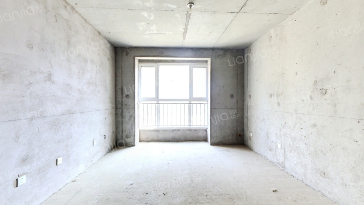 惠友万悦城  全南三居  有本  诚意出售-客厅