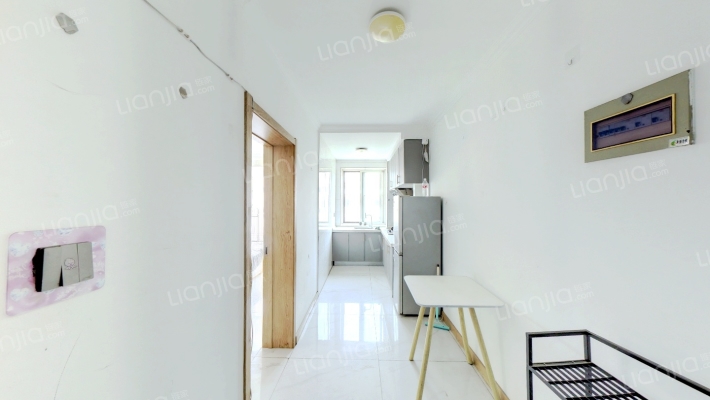 嘉华新城二手房实景图