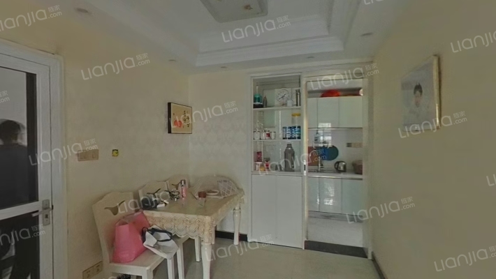 中环坐标城二手房实景图
