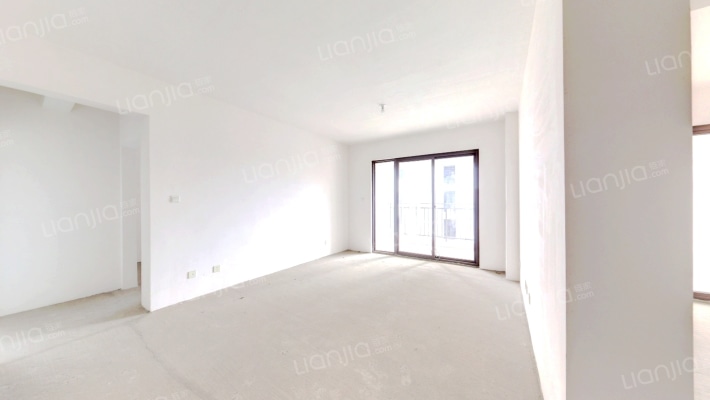 南岸华庭二手房实景图