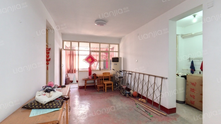 中山路中段82号院二手房实景图