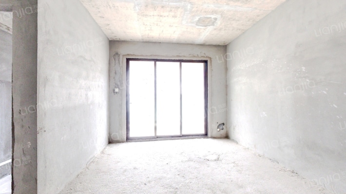 雅郡公馆二手房实景图