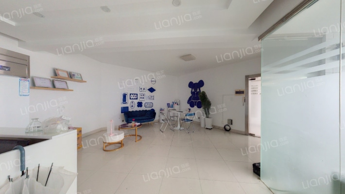 展厦景湾生活区二手房实景图