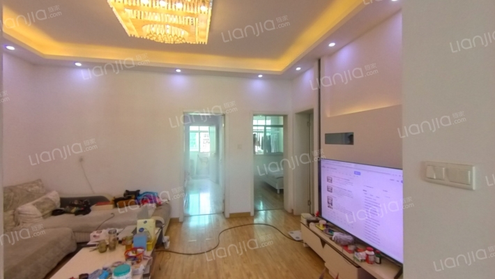 宏业小区二手房实景图