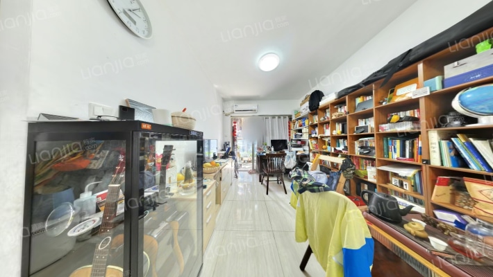 深业东岭一期二手房实景图