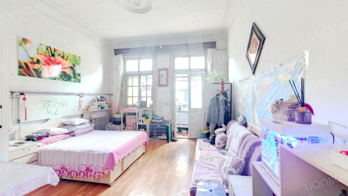 锦州道二手房实景图