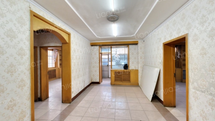 二十一中宿舍二手房实景图