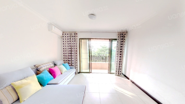 雍泉度假山庄畔山林语二手房实景图