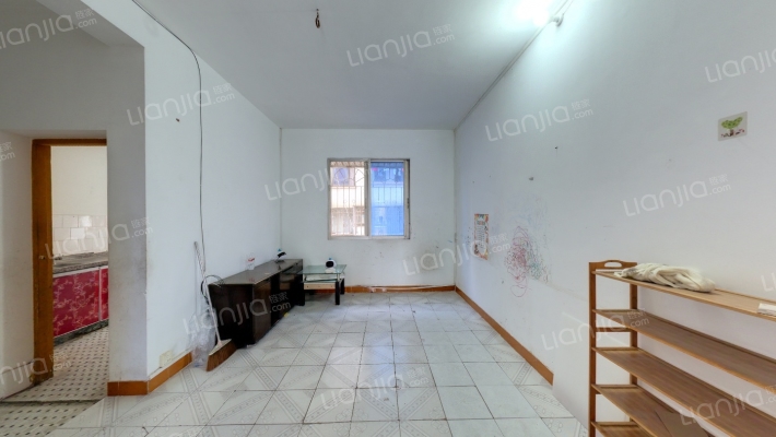 南宁市味精厂荷花二区二手房实景图