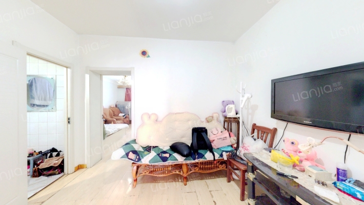 正阳北小区二手房实景图