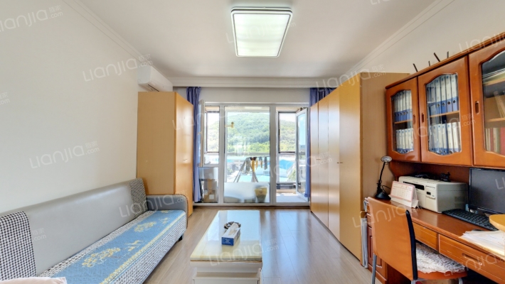 碧桂园熙山郡二手房实景图