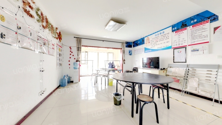 泛华森林半岛南区二手房实景图