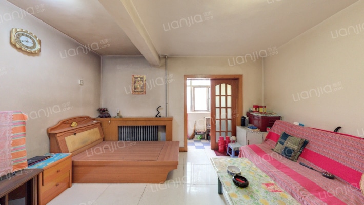 兰州包装印刷物资公司二手房实景图