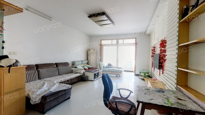 御公馆二手房实景图