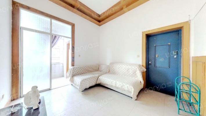 襄阳市农业委员会二手房实景图