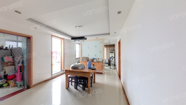 城东花园二手房实景图