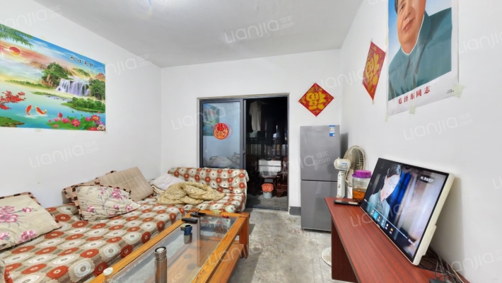 康和家园二手房实景图