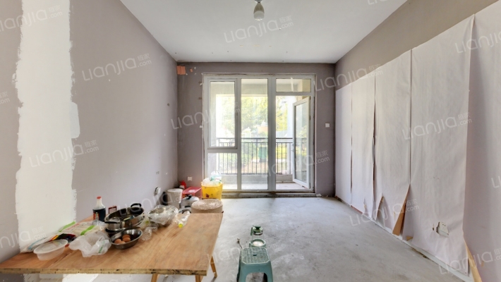 招商海德公学二期二手房实景图