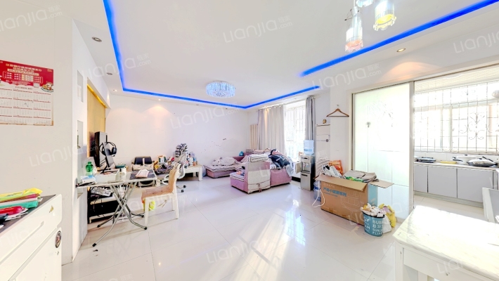 嘉慧园三区二手房实景图