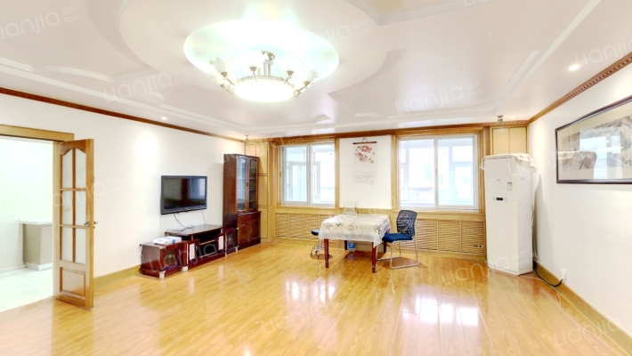 农行小区二手房实景图