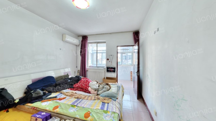 西八里洼路510号二手房实景图