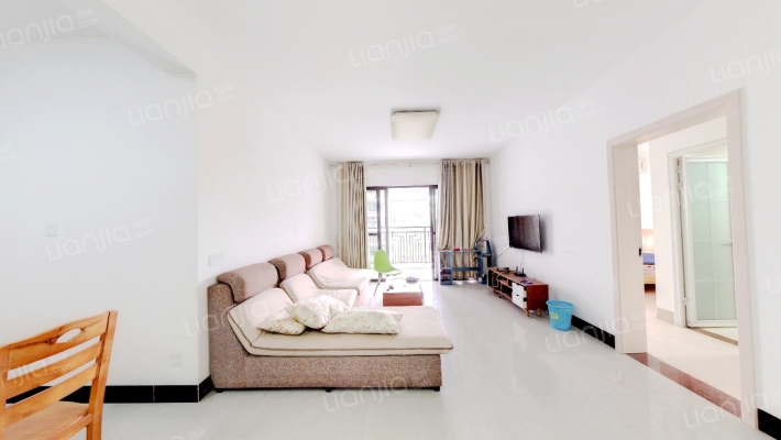 宝能·城市广场二手房实景图