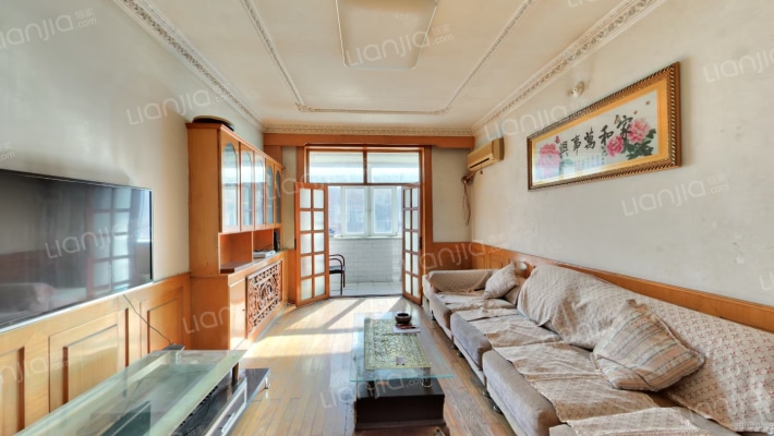 安源社区二手房实景图