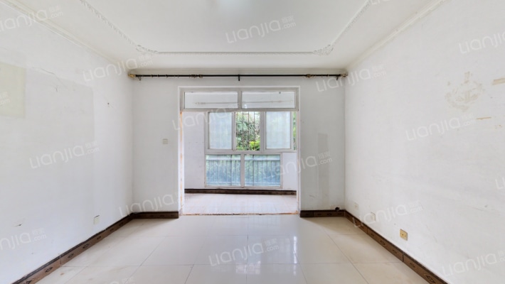 姿华文雅新世界二期二手房实景图