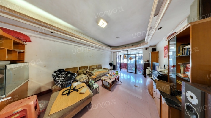 松涛花园二期二手房实景图