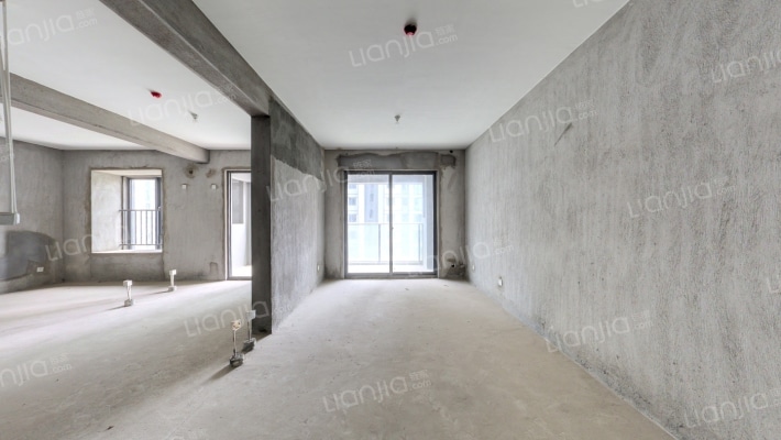 中茵天俊玖珑台二手房实景图