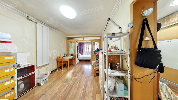 爱民里小区二手房实景图