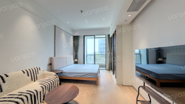 世茂港珠澳口岸城二手房实景图