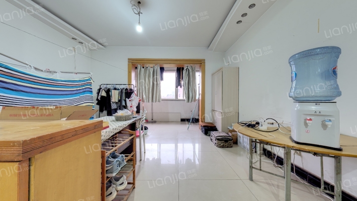 成都信息工程大学家属院二手房实景图