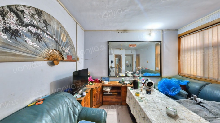 福星小区二手房实景图