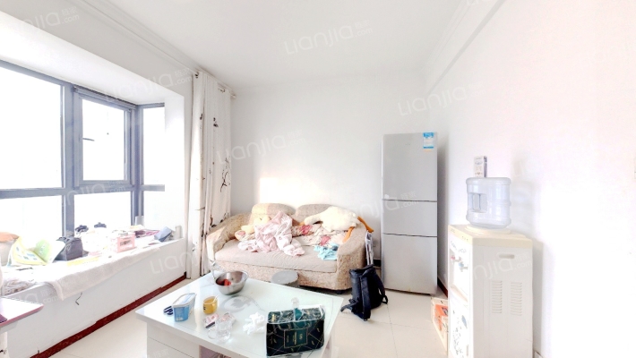 康桥金域上郡5号院二手房实景图