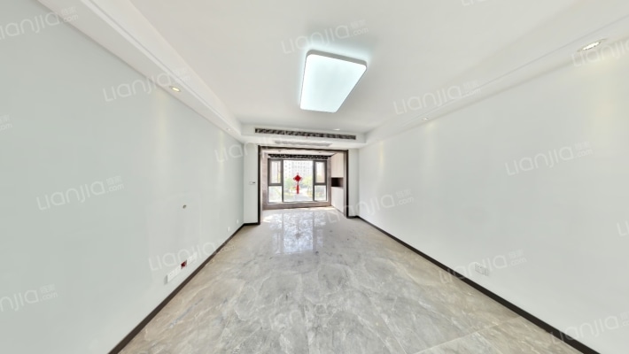 翠湖嘉苑二手房实景图