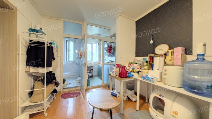 花家地小区二手房实景图