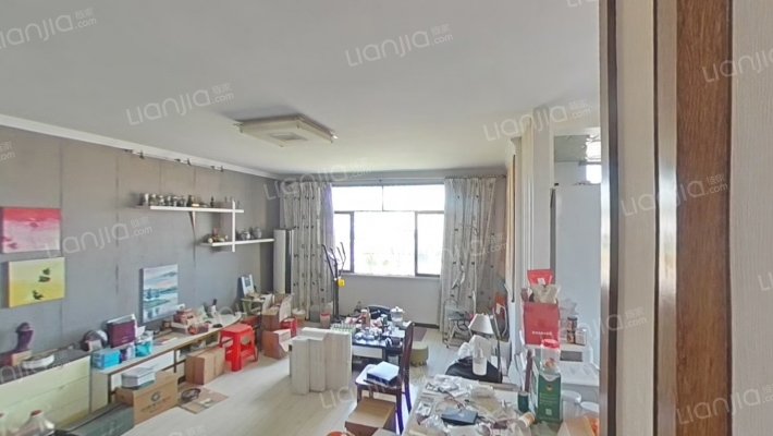 金源花园二手房实景图