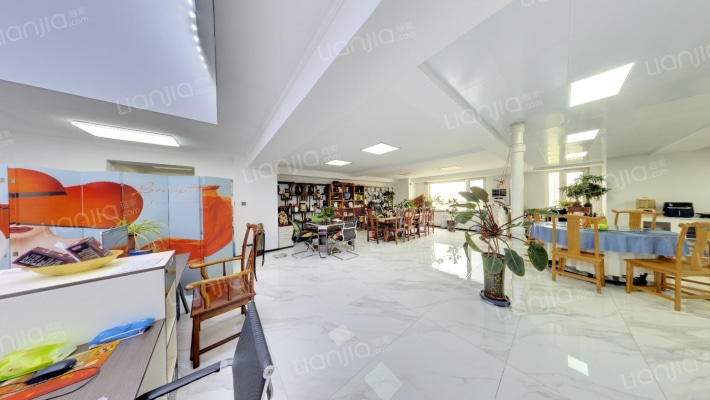 港澳大厦二手房实景图