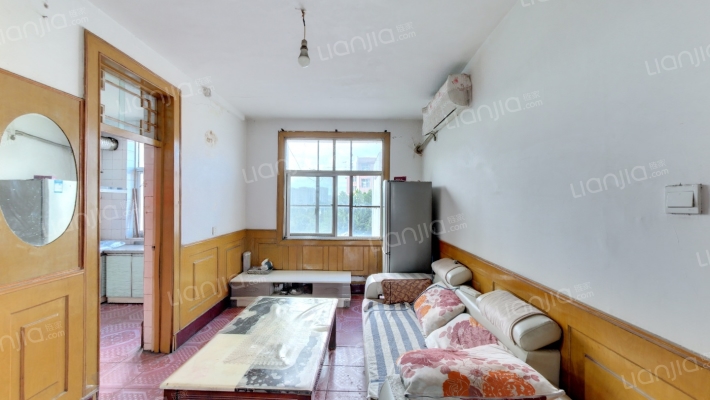 即墨一专教工宿舍二手房实景图