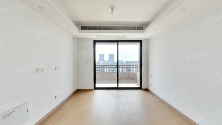 融信海月平江二手房实景图