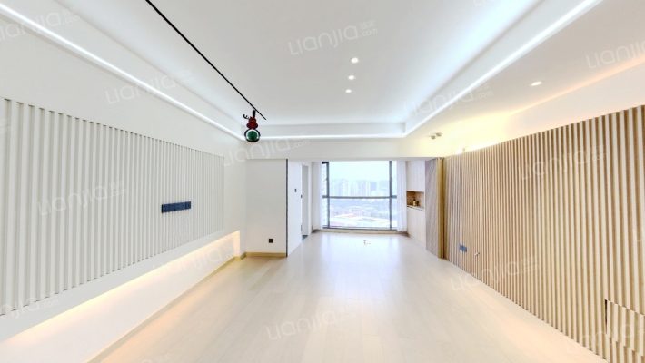 御景豪庭二手房实景图