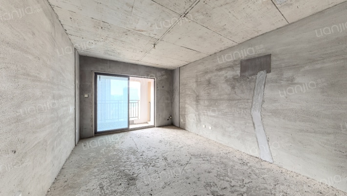 合能枫丹丽舍二手房实景图