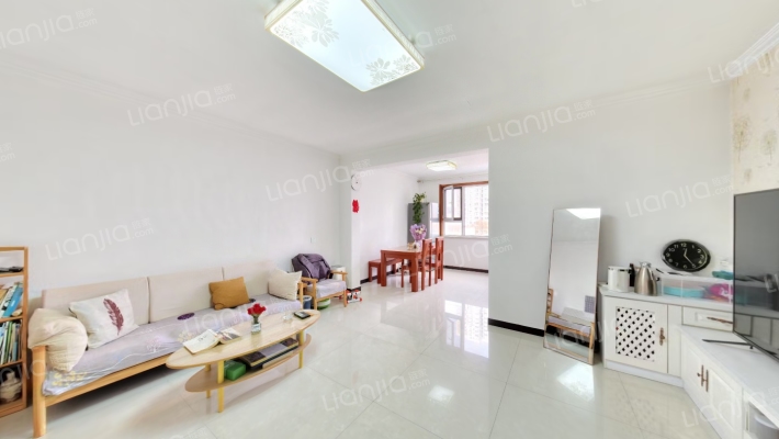 聚贤名苑二手房实景图