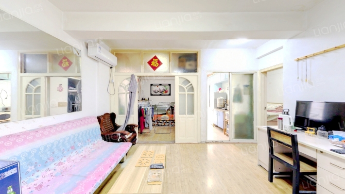 克俭小区二手房实景图