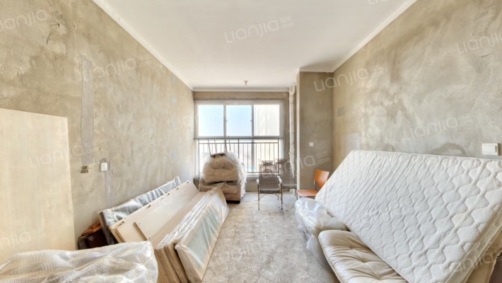 润丰新尚南院二手房实景图