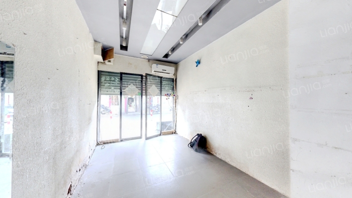 仓桥街二手房实景图