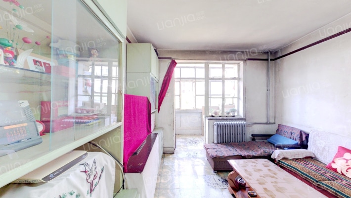 甘光公司家属院二手房实景图